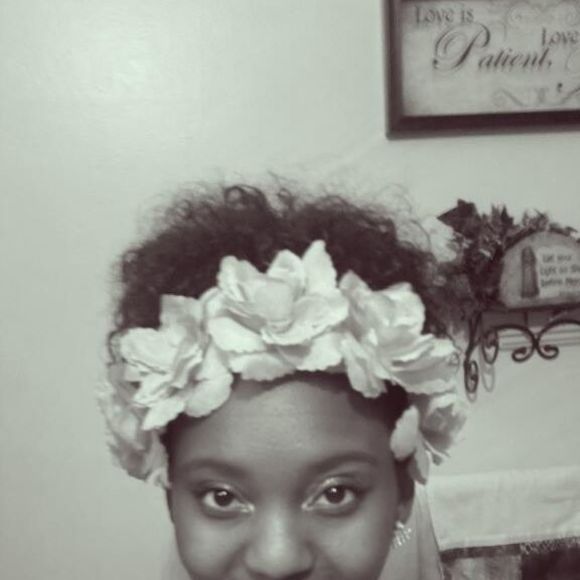 Meet your Posher, Chasity - Picture 1 of 1